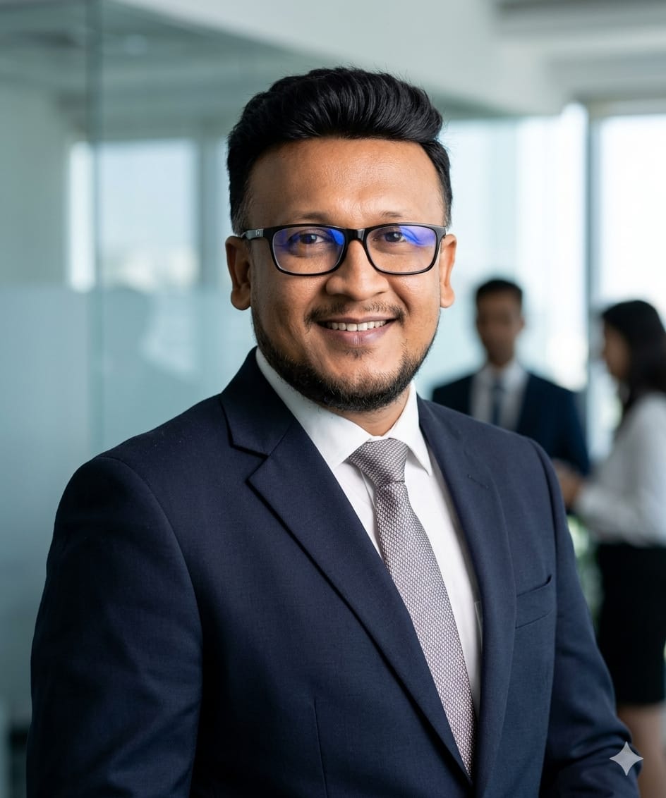 Harsha Sandaruwan