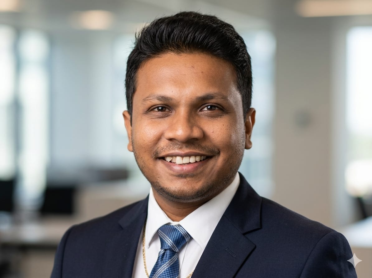 Madushan Wijerathna
